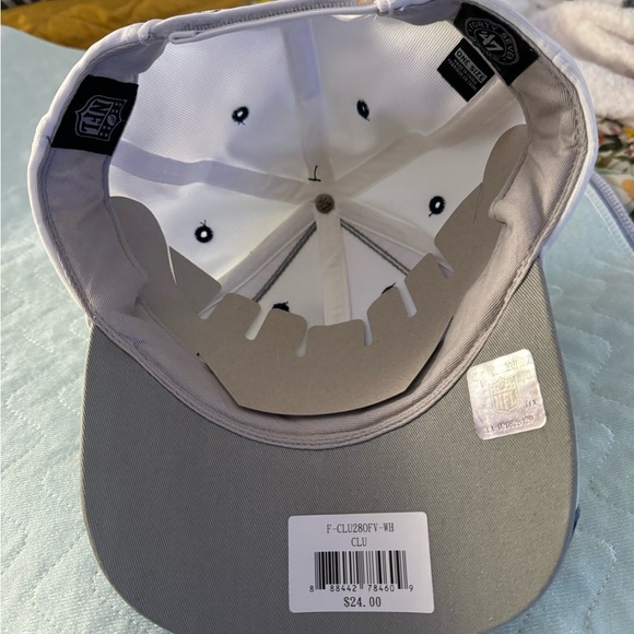 Brand new never worn Seahawks cap - Picture 4 of 4